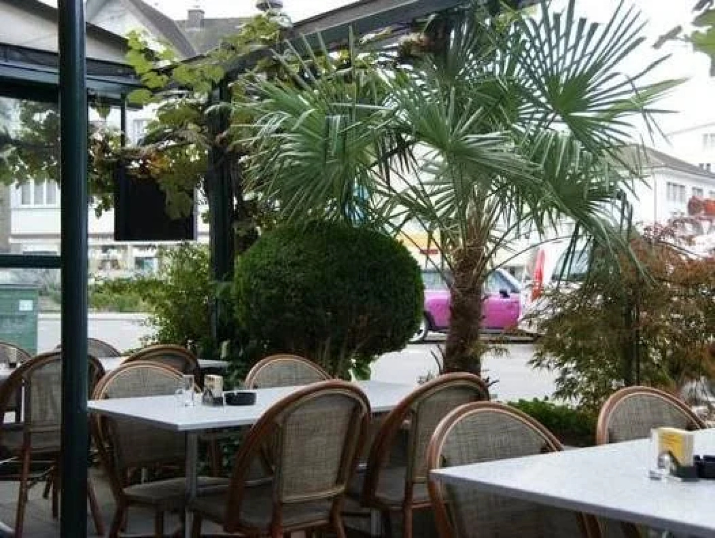 Hotel & Restaurant Rössli