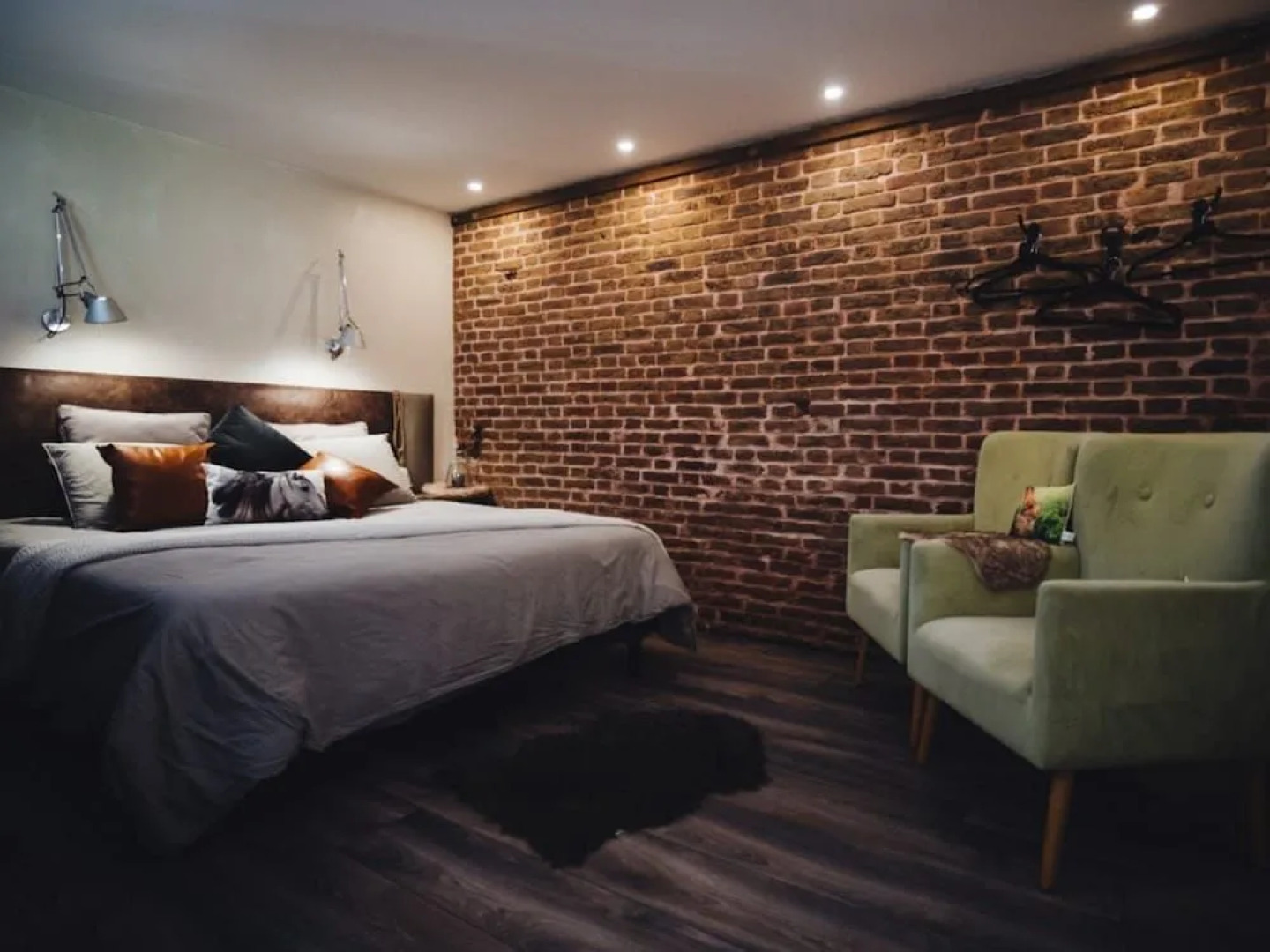 Les Aires en Scènes