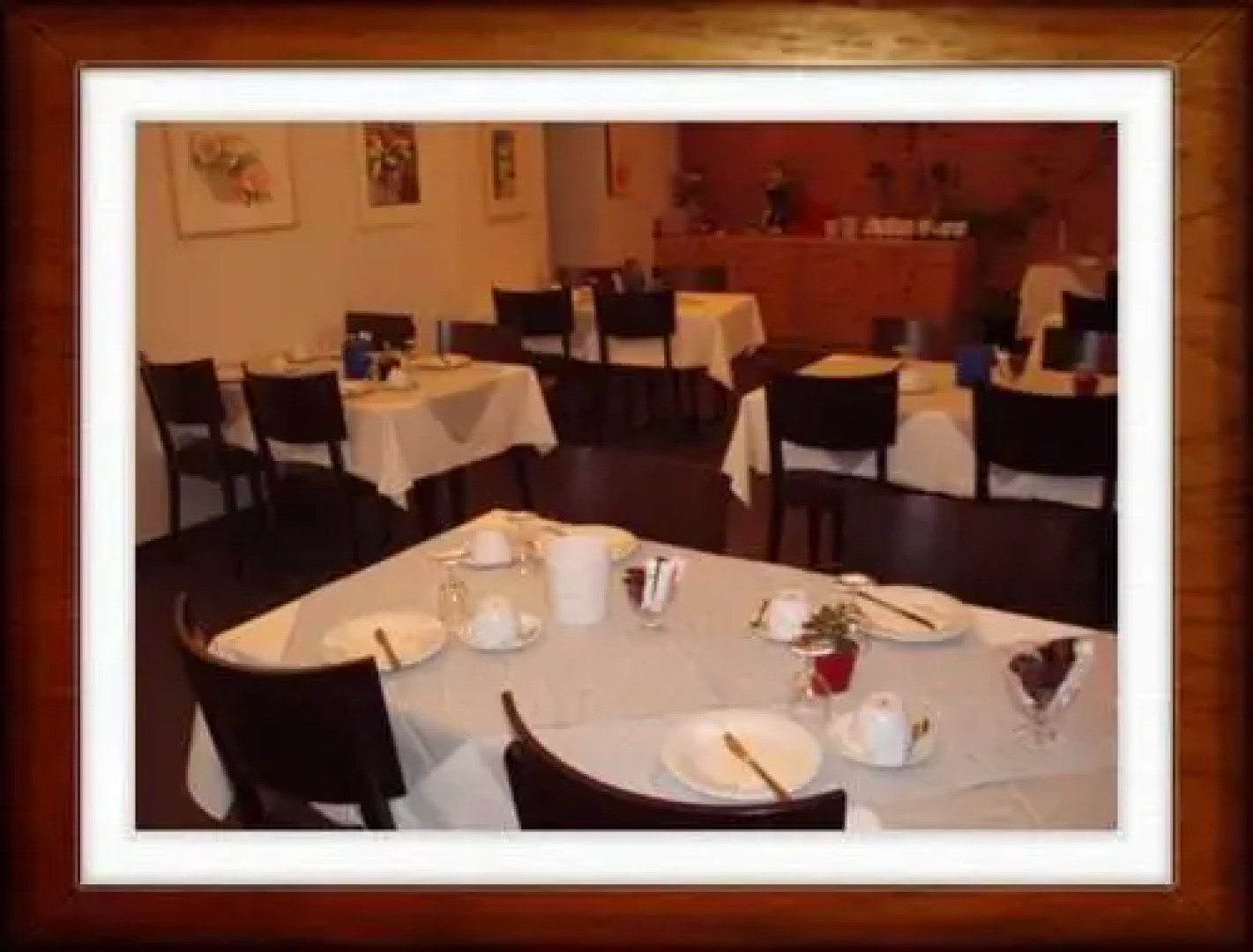 Hotel Garni zur Sonne