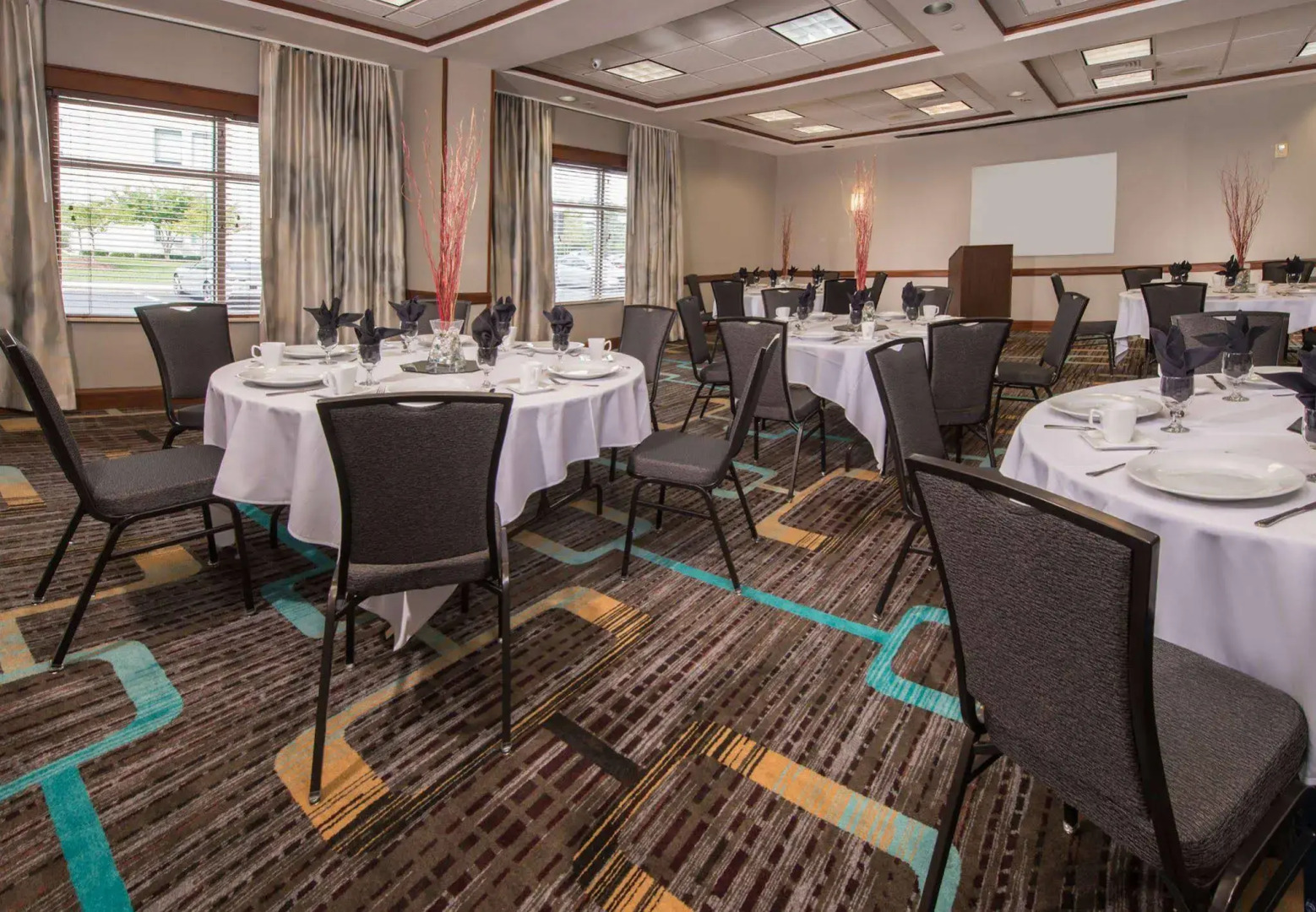 Residence Inn by Marriott Chesapeake Greenbrier