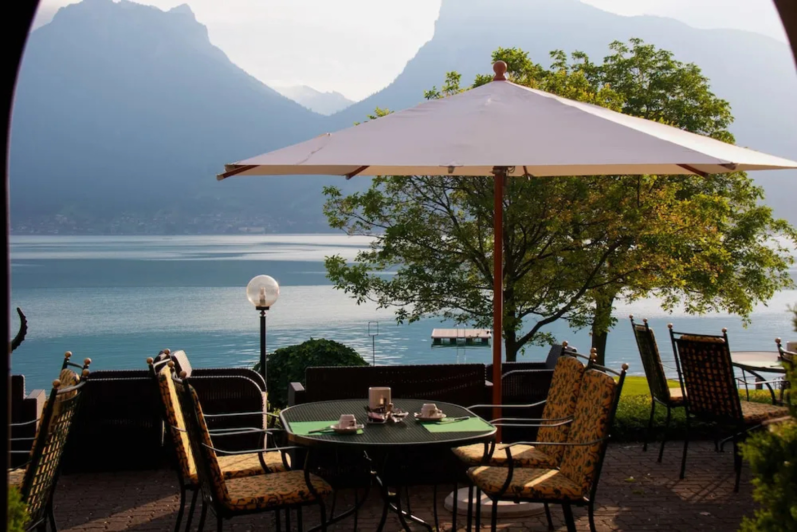 Garni Jägerhof Hubertus