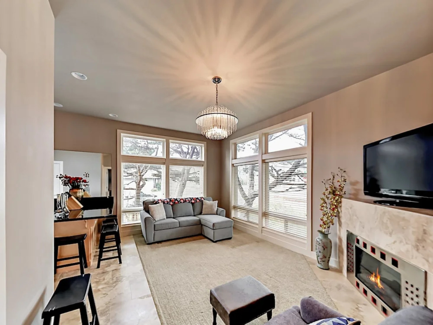 Seaside Escape Townhouse Unit 1 1 Bedroom 1.5 Bathroom Townhouse