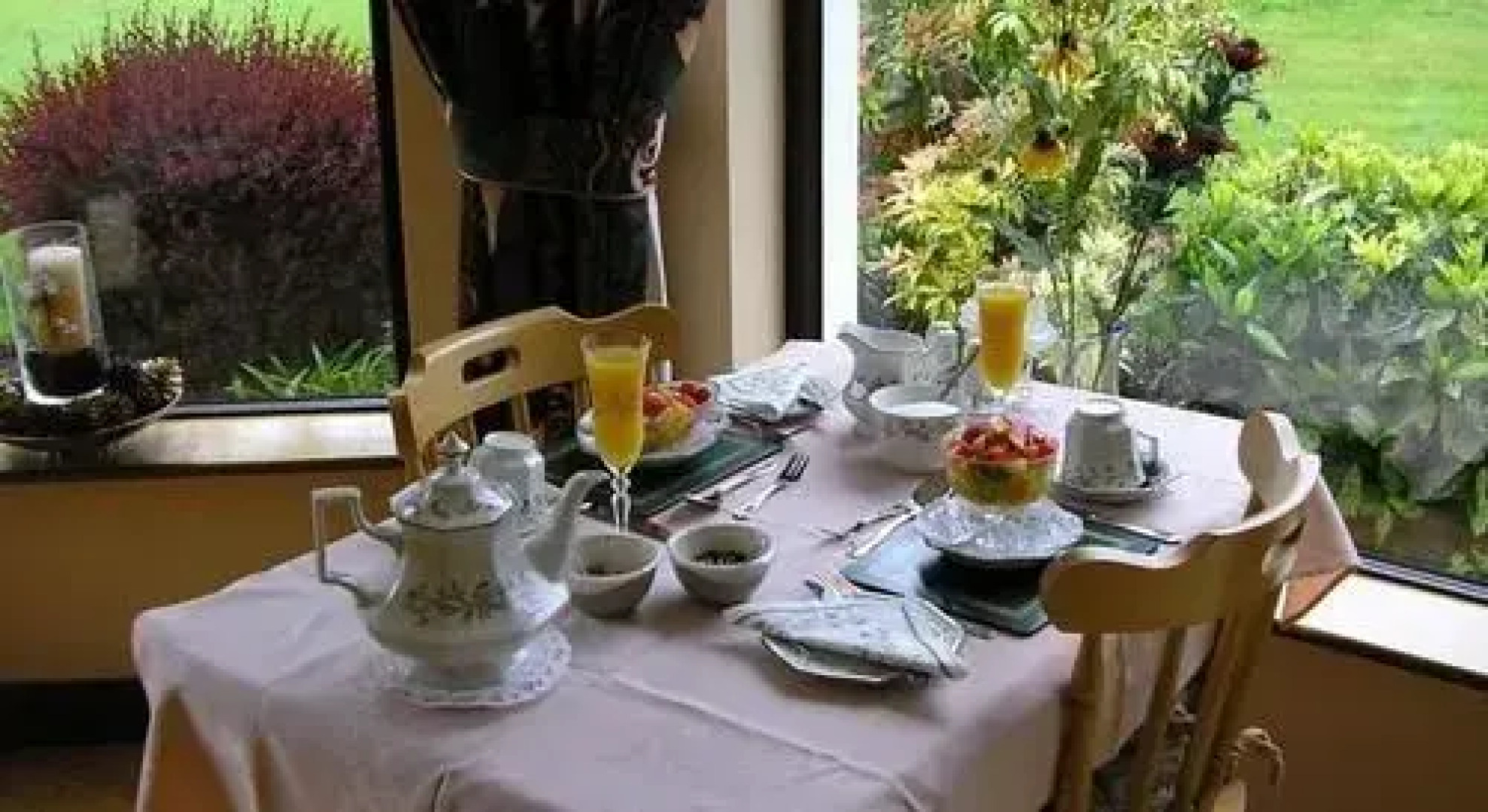 Millhouse Bed & Breakfast