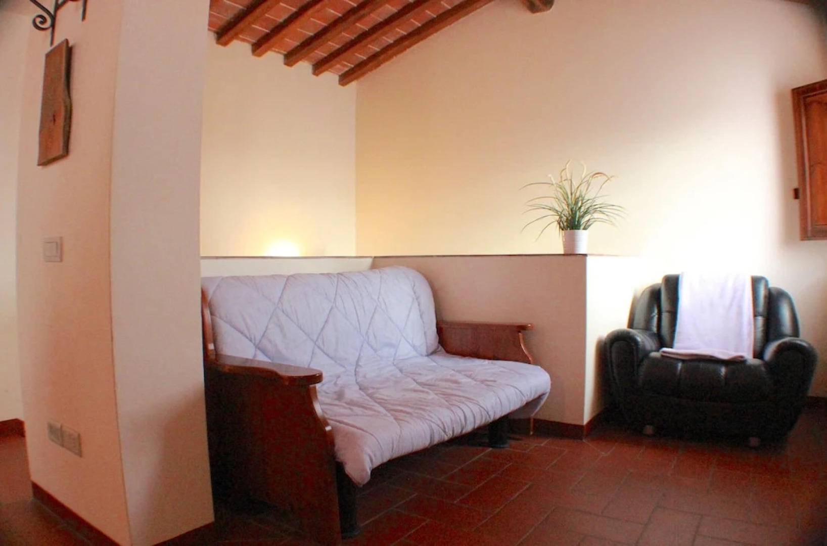 Appartamenti La Pineta