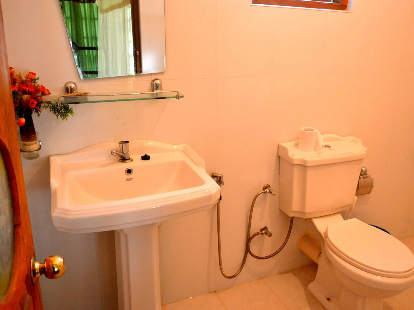 Beauty Mount Tourist Inn