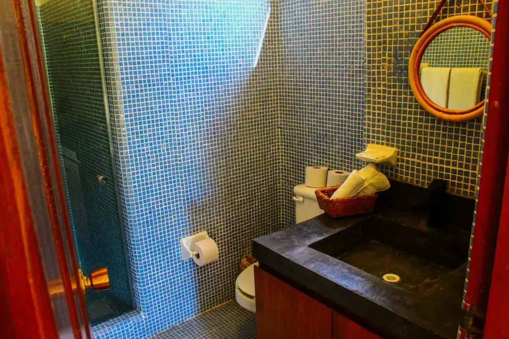 Delos Luxury 9 Bedroom near Chicxulub