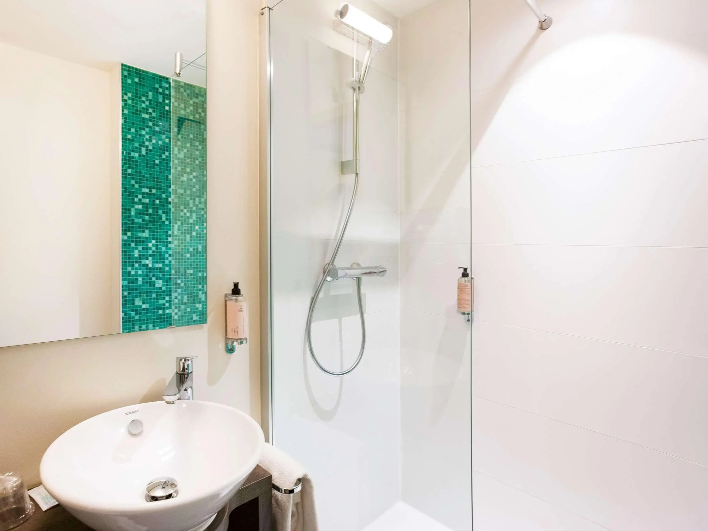 ibis Styles Kortrijk Expo