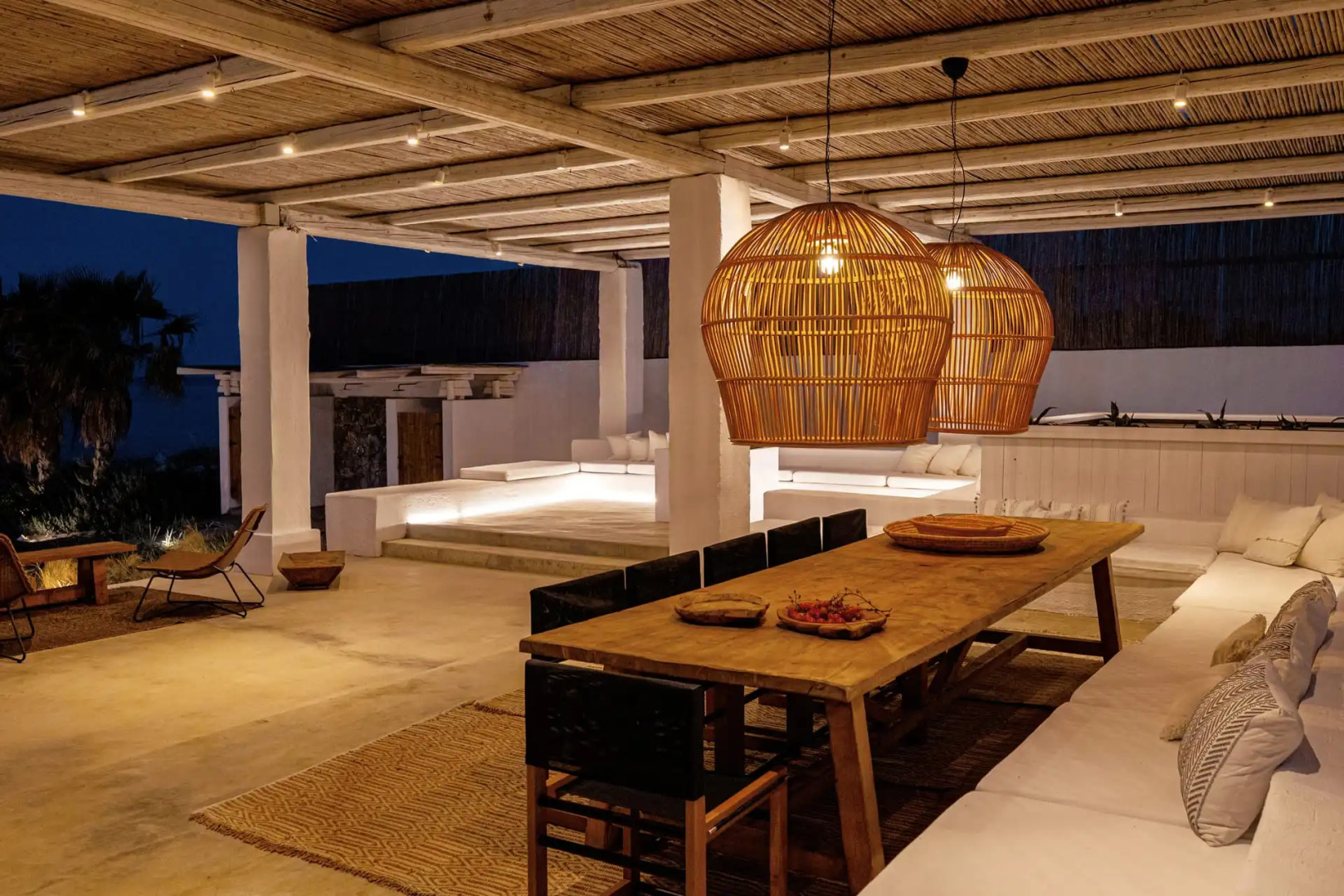 Crystalia Beach House