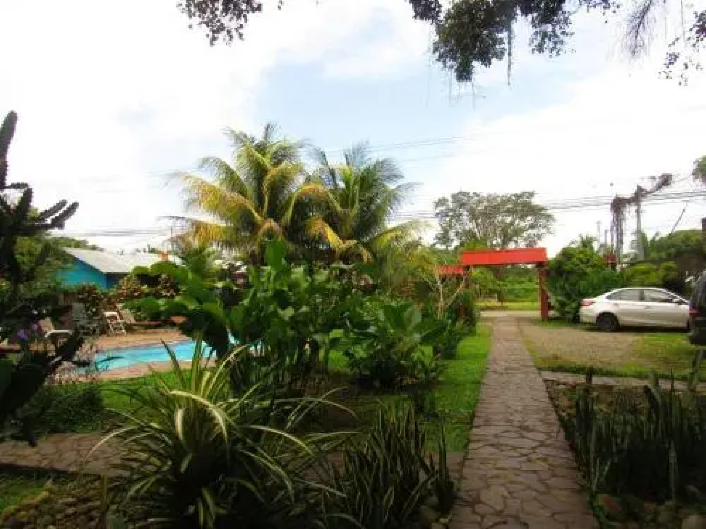 Hakuna Matata Hostel