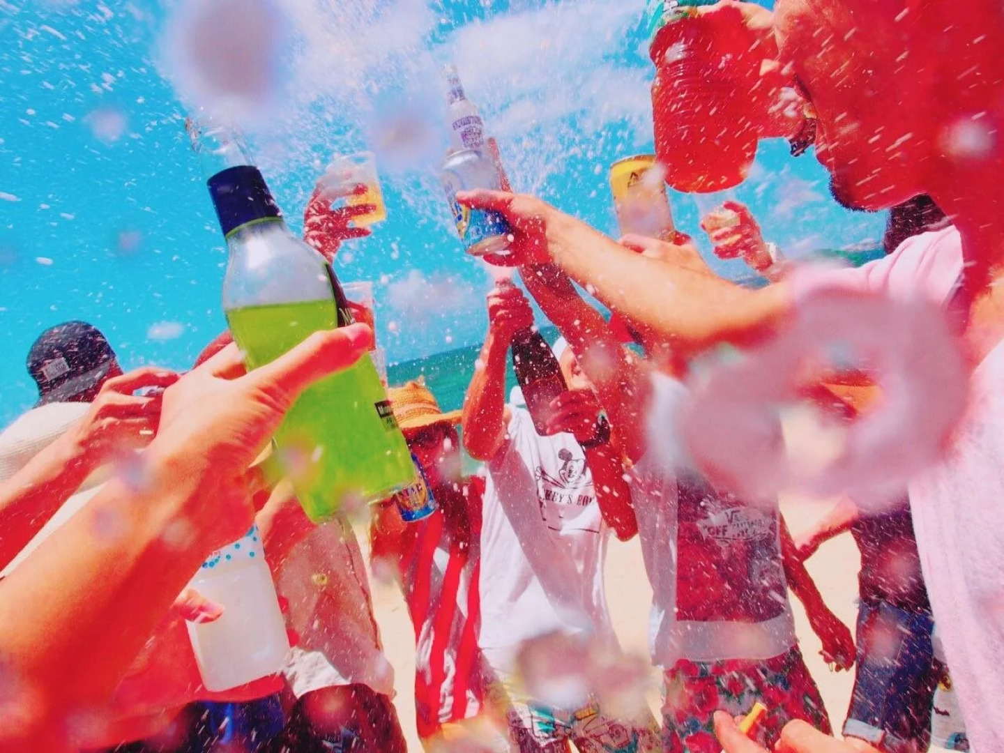 Guesthouse CamCam Okinawa - Hostel