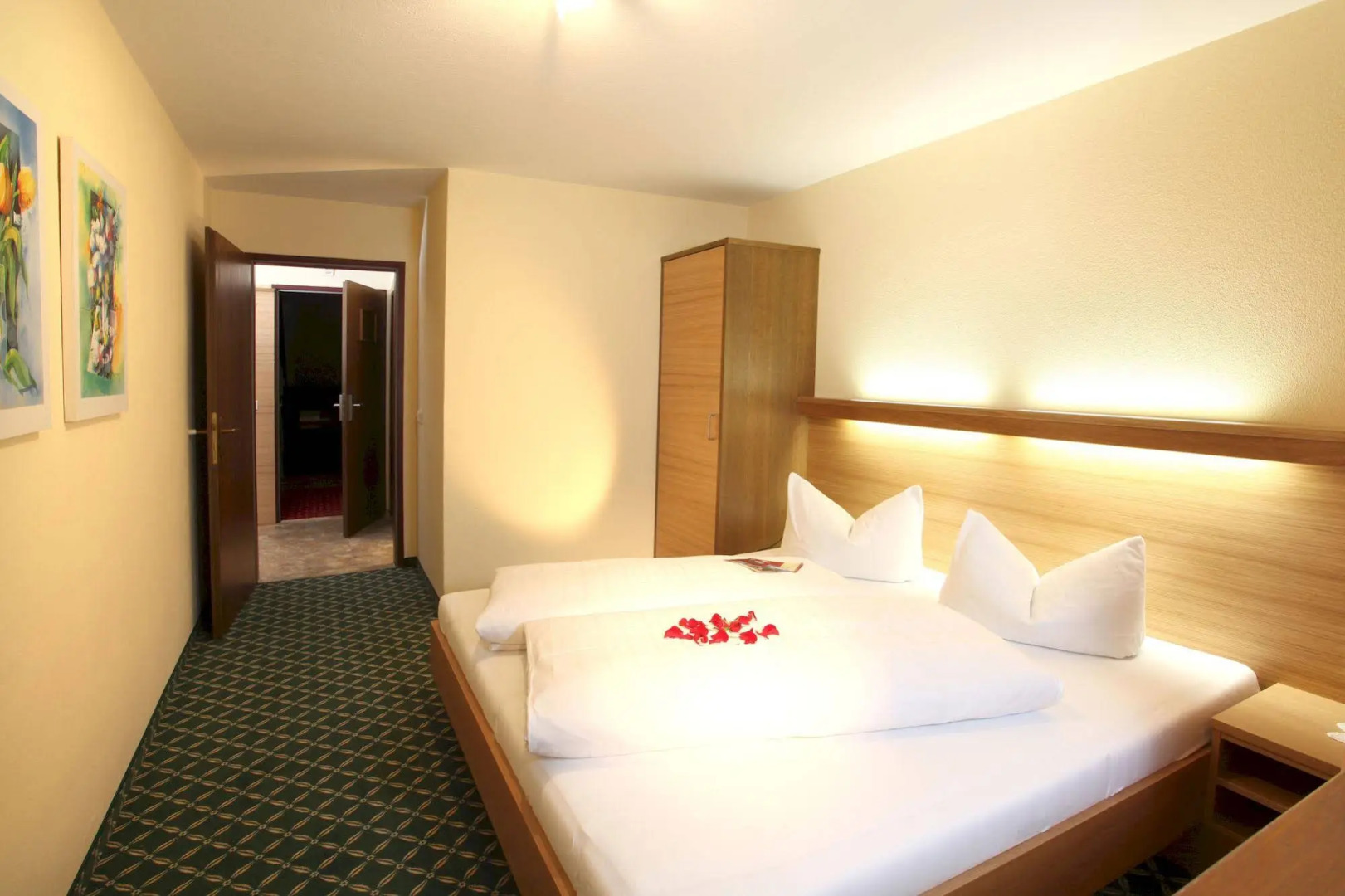 Panorama Appartements