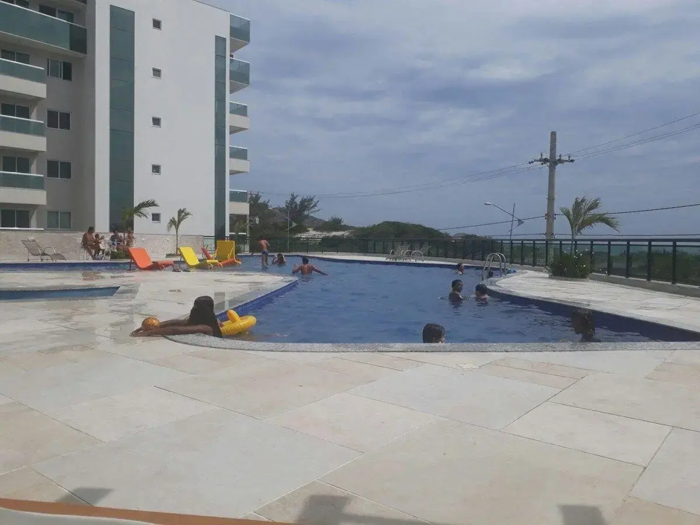 Lindo e confortável apto Arraial do Cabo