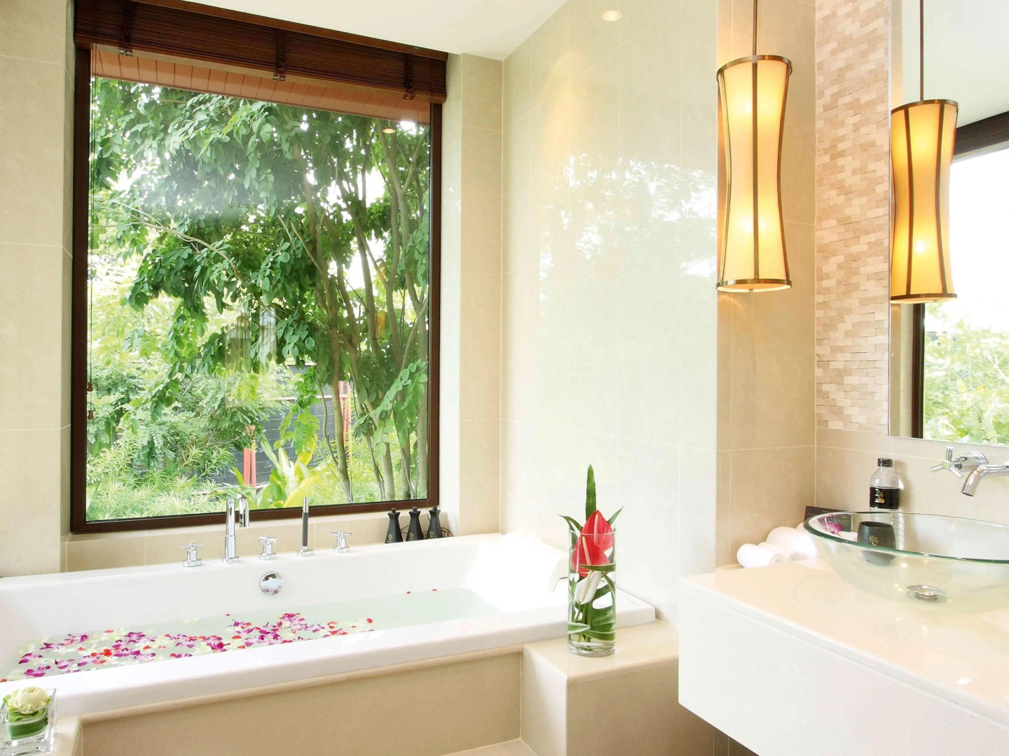 Отель Mövenpick Phuket Bangtao