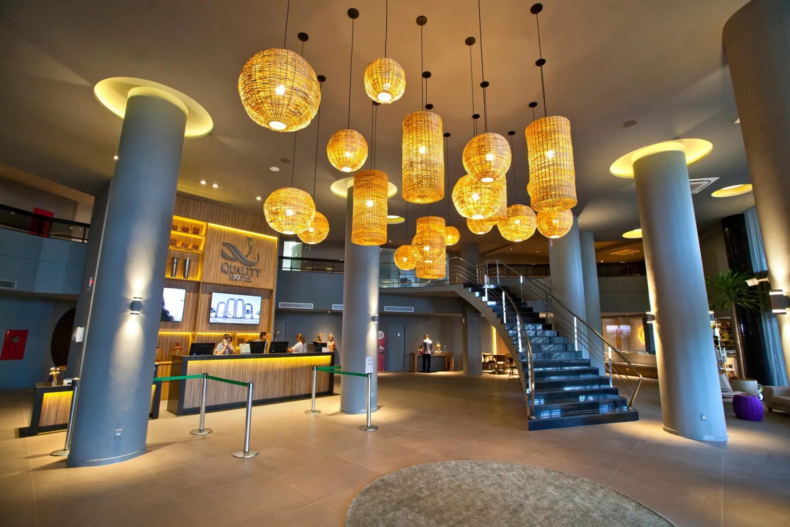 Quality Hotel Aracaju