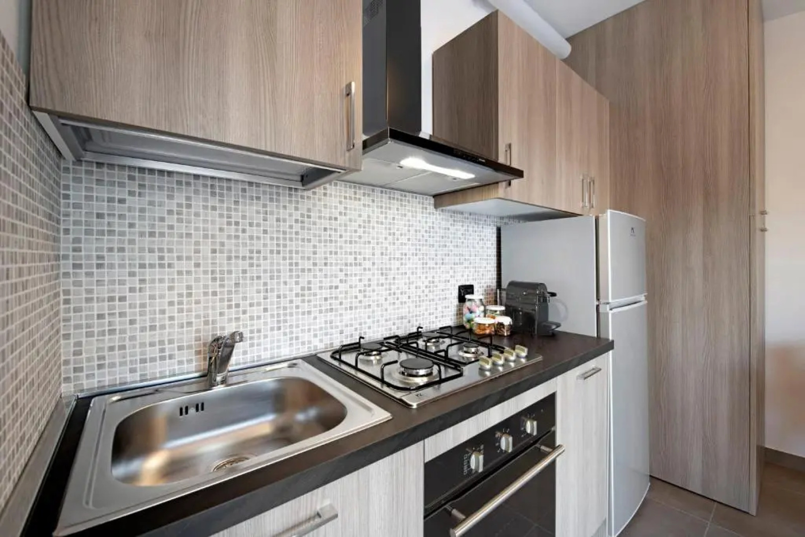 Appartamento 1 Il Tornante