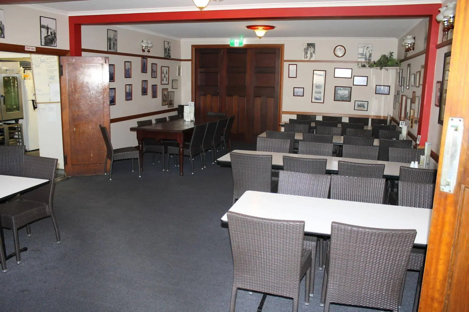 Bermagui Beach Hotel