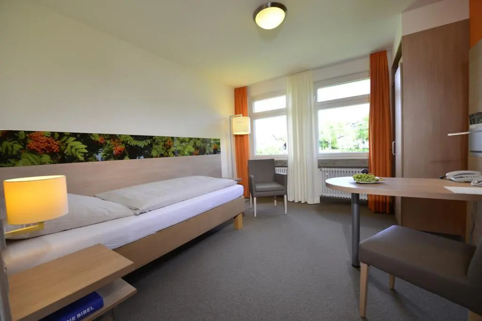 Tagungszentrum Schmerlenbach