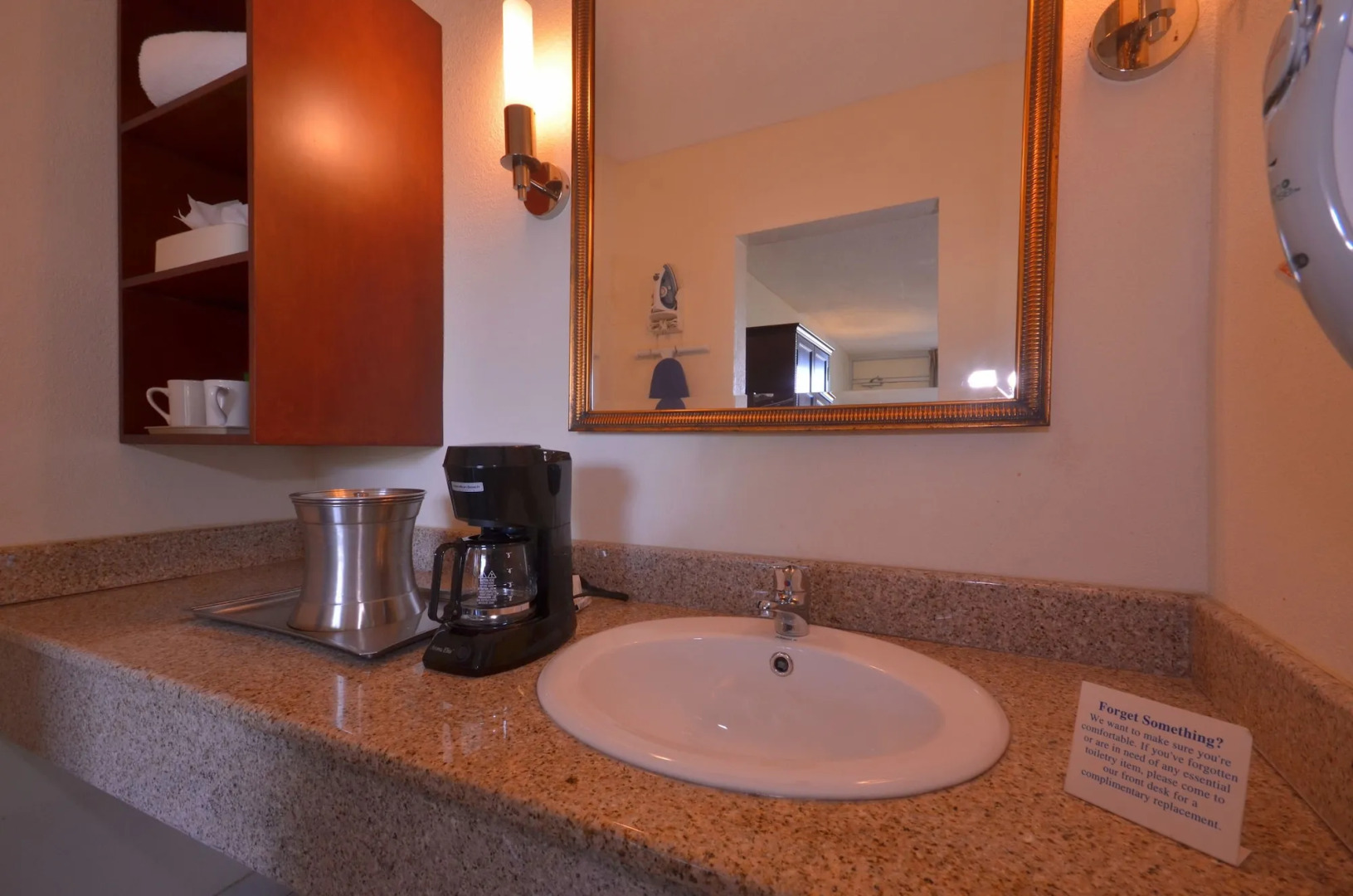 Island Hotel of the Space Coast