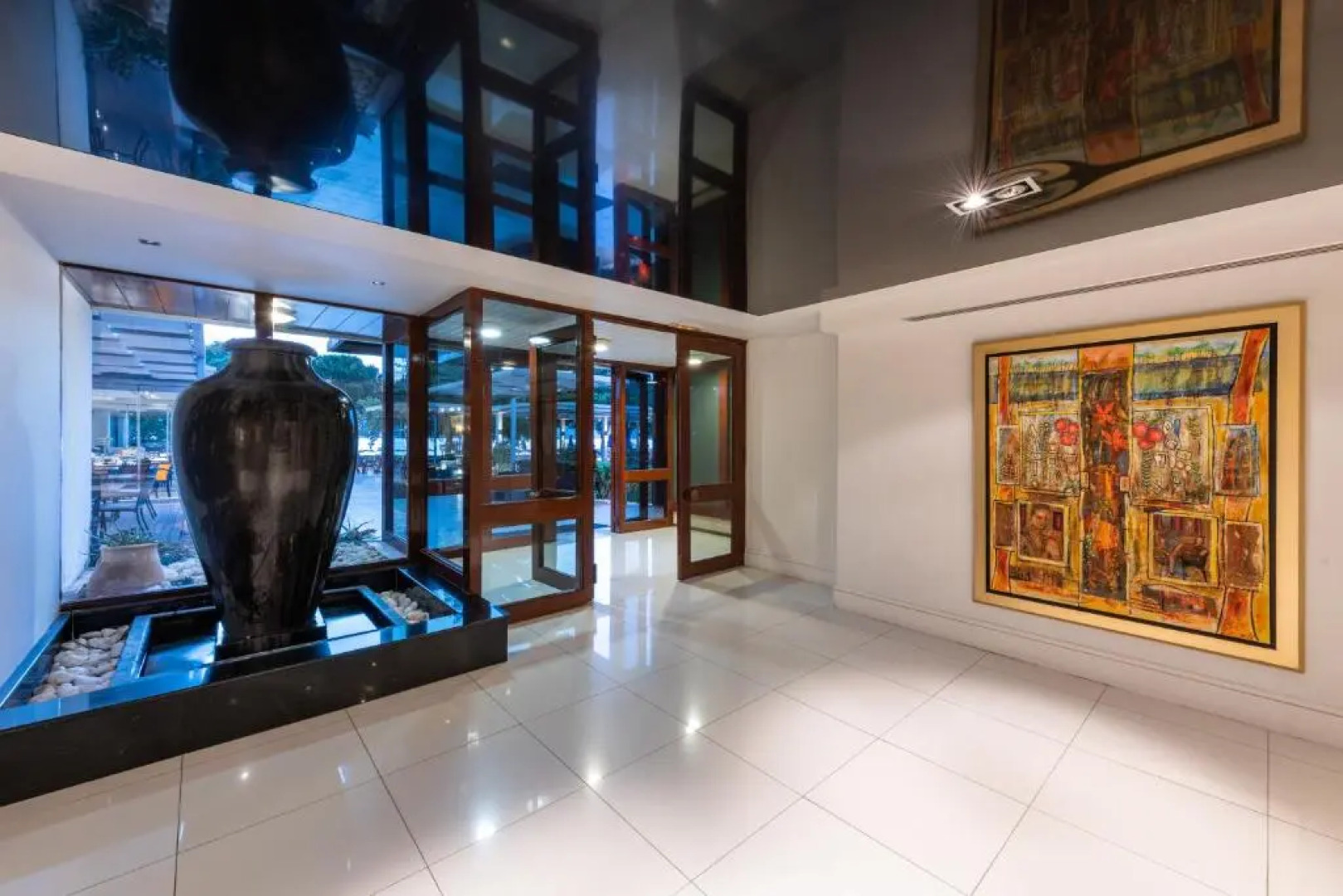 Porto Rio Hotel & Casino