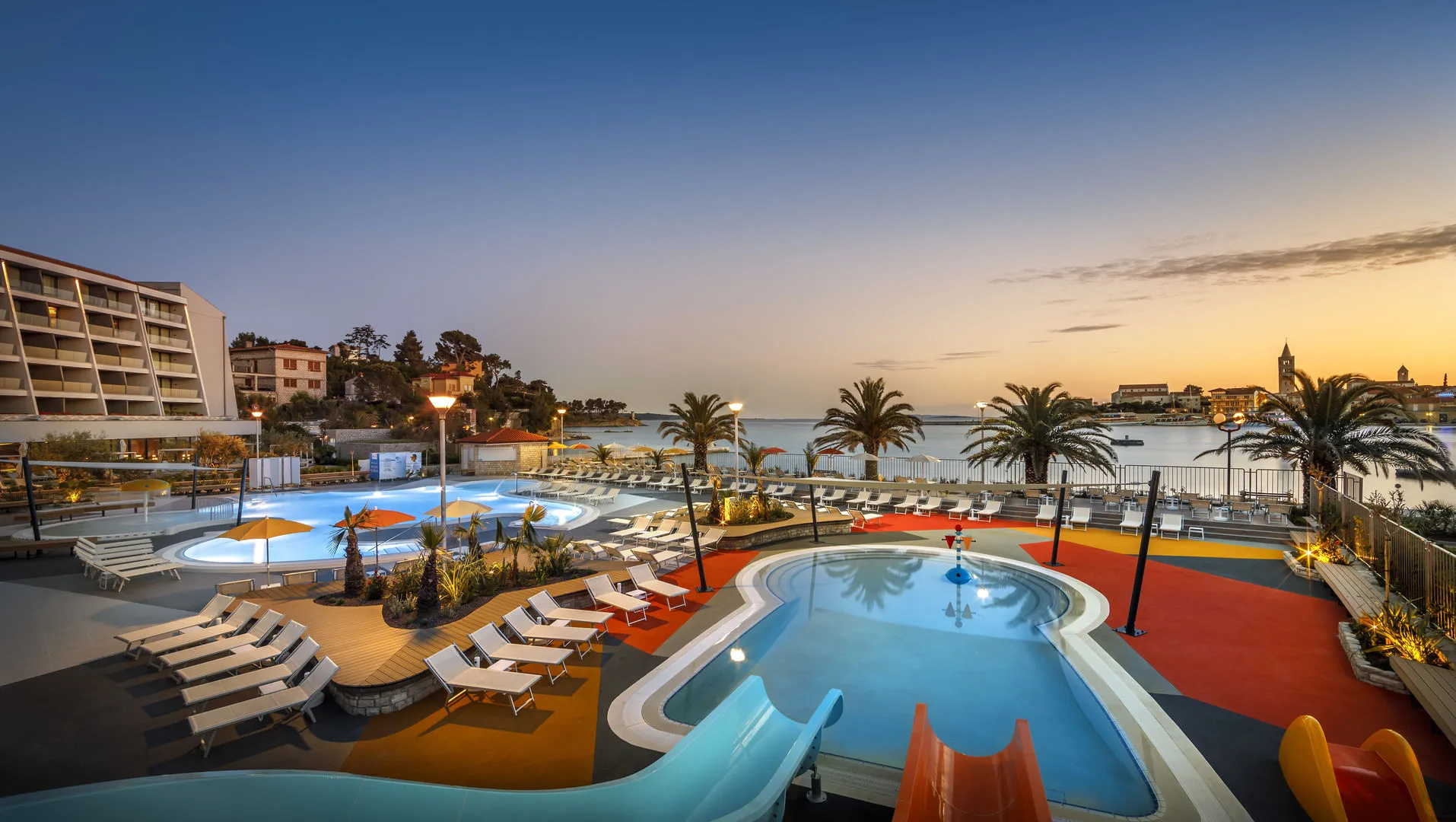 Valamar Padova Hotel