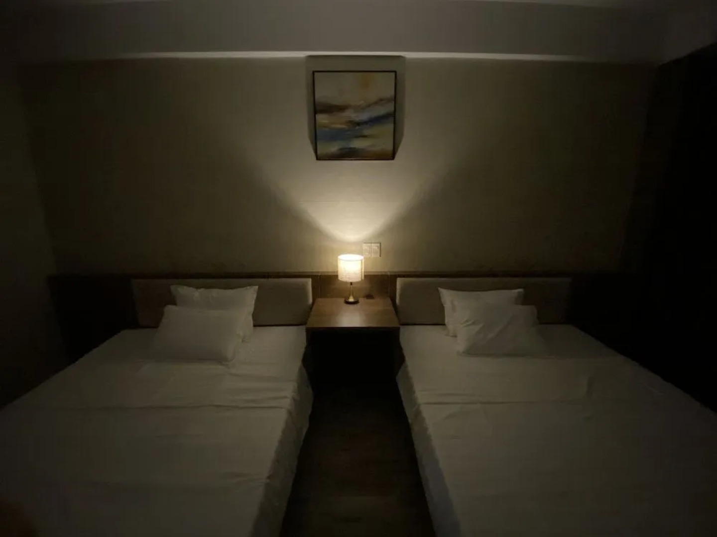 Phu Vinh Hotel