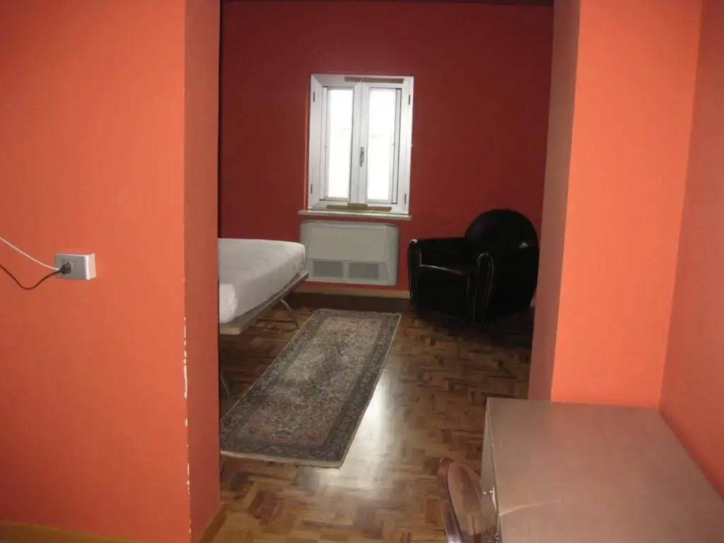 San Lorenzo Si Alberga