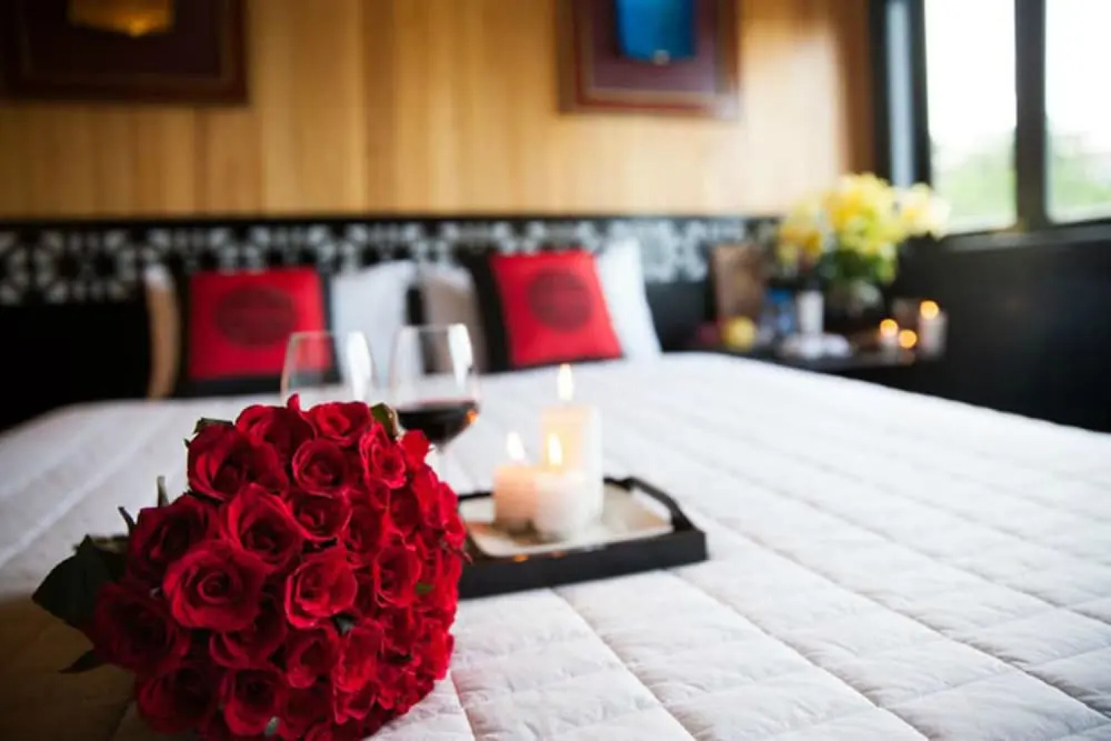 Bellezza Boutique Cruises