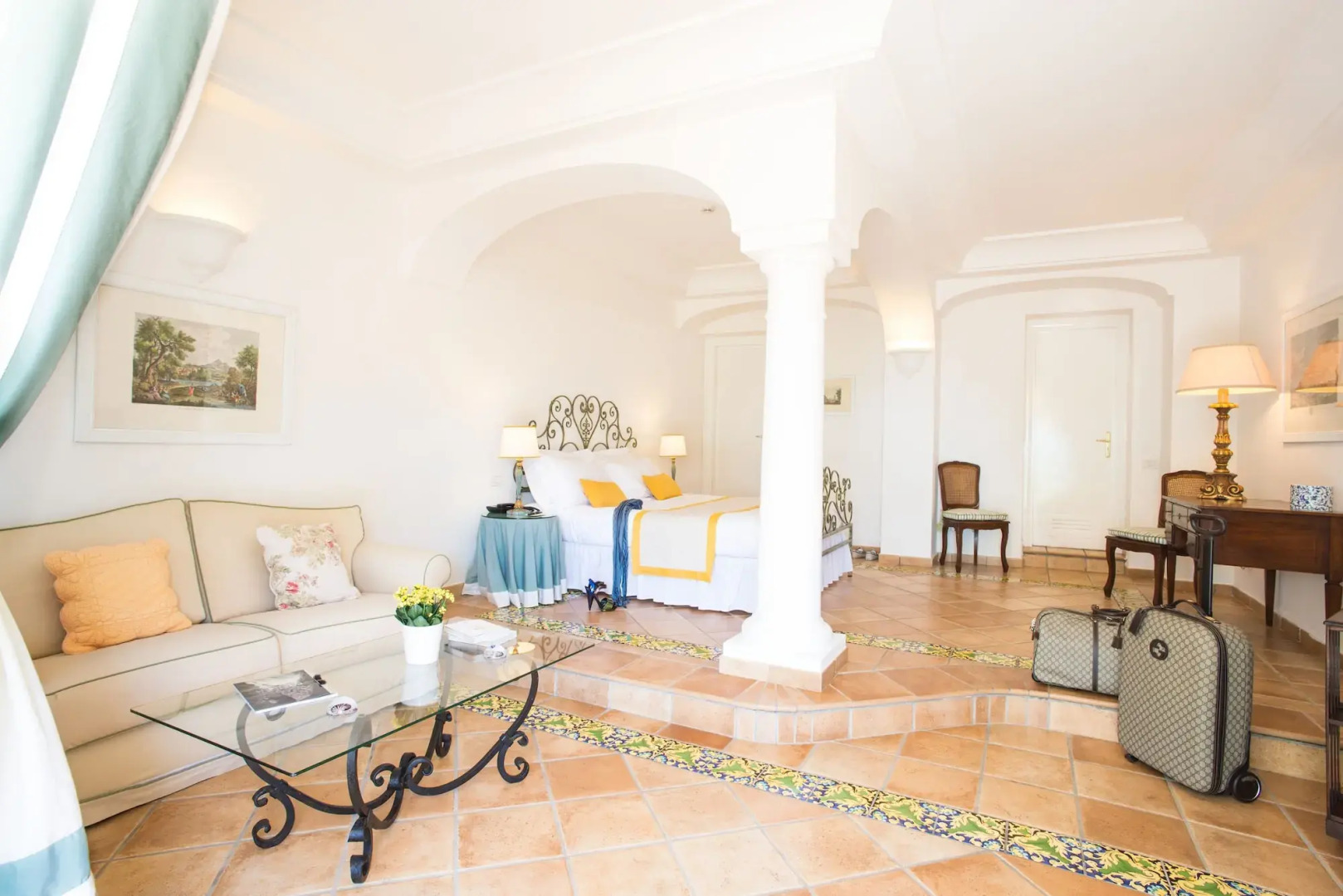 Caesar Augustus Hotel