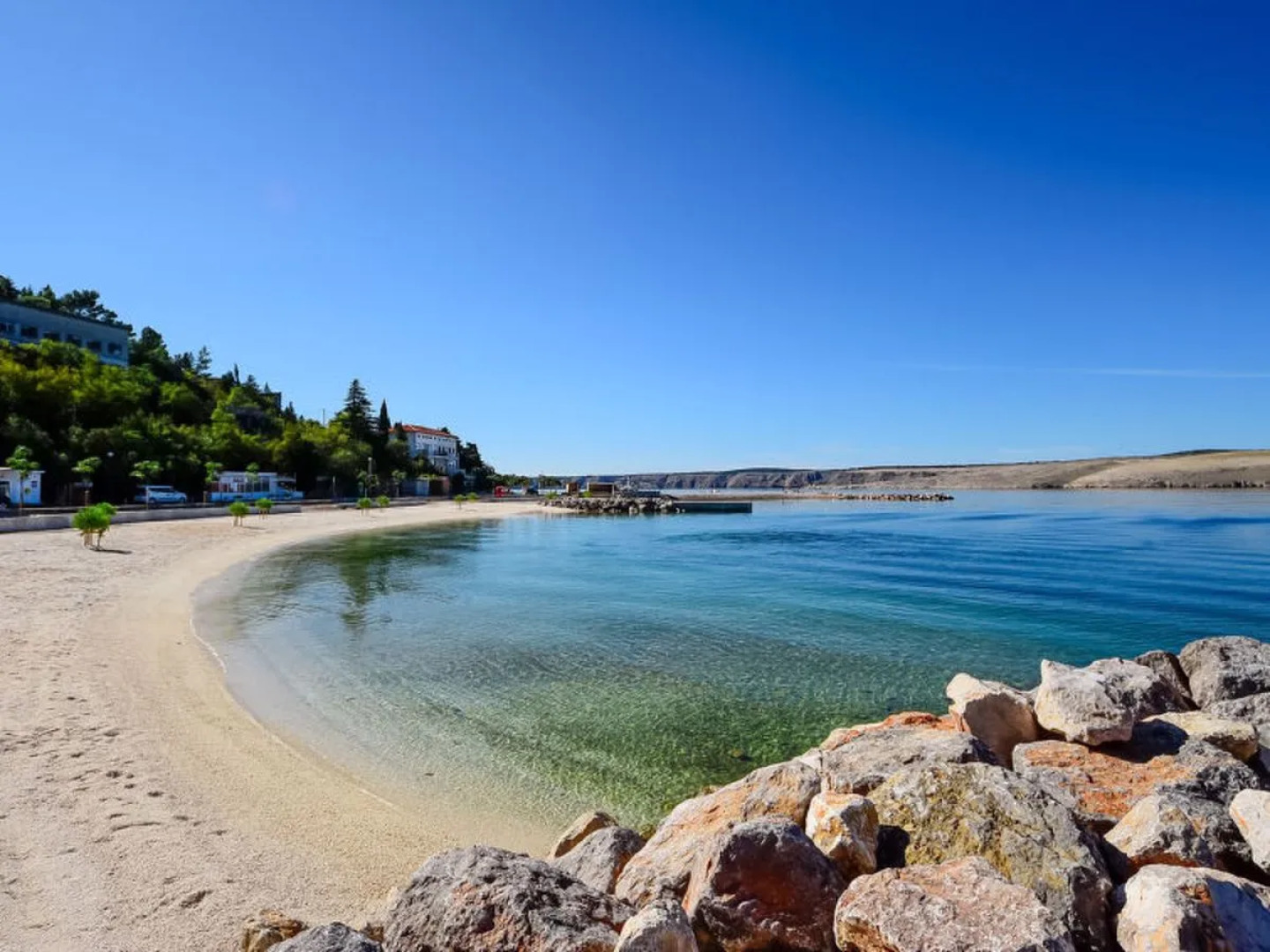 Villa Vlasta St.Georges-de-Montclard