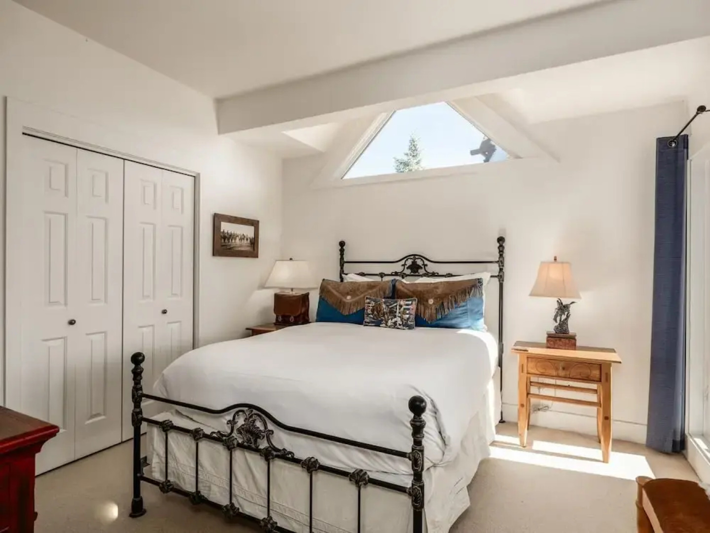 Saddle Ridge F5 3 Bedroom Home