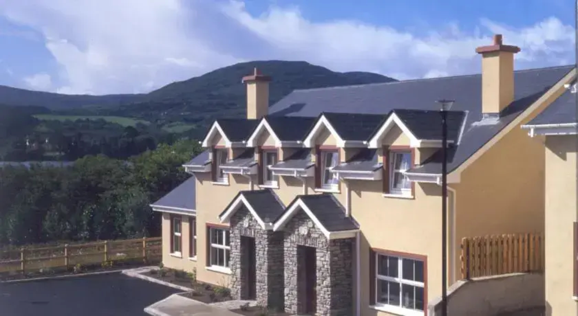 Sheen View Holiday Homes