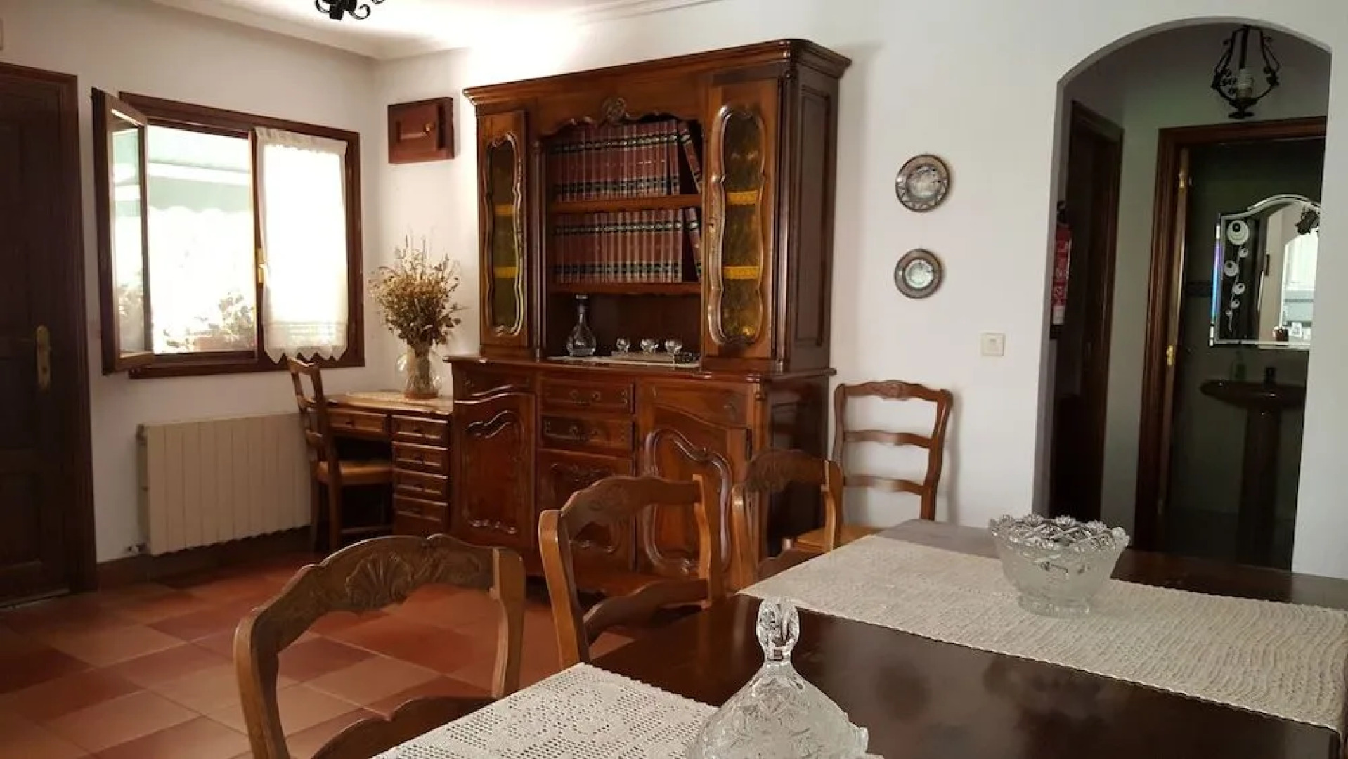 Conjunto de Turismo Rural La Tablá