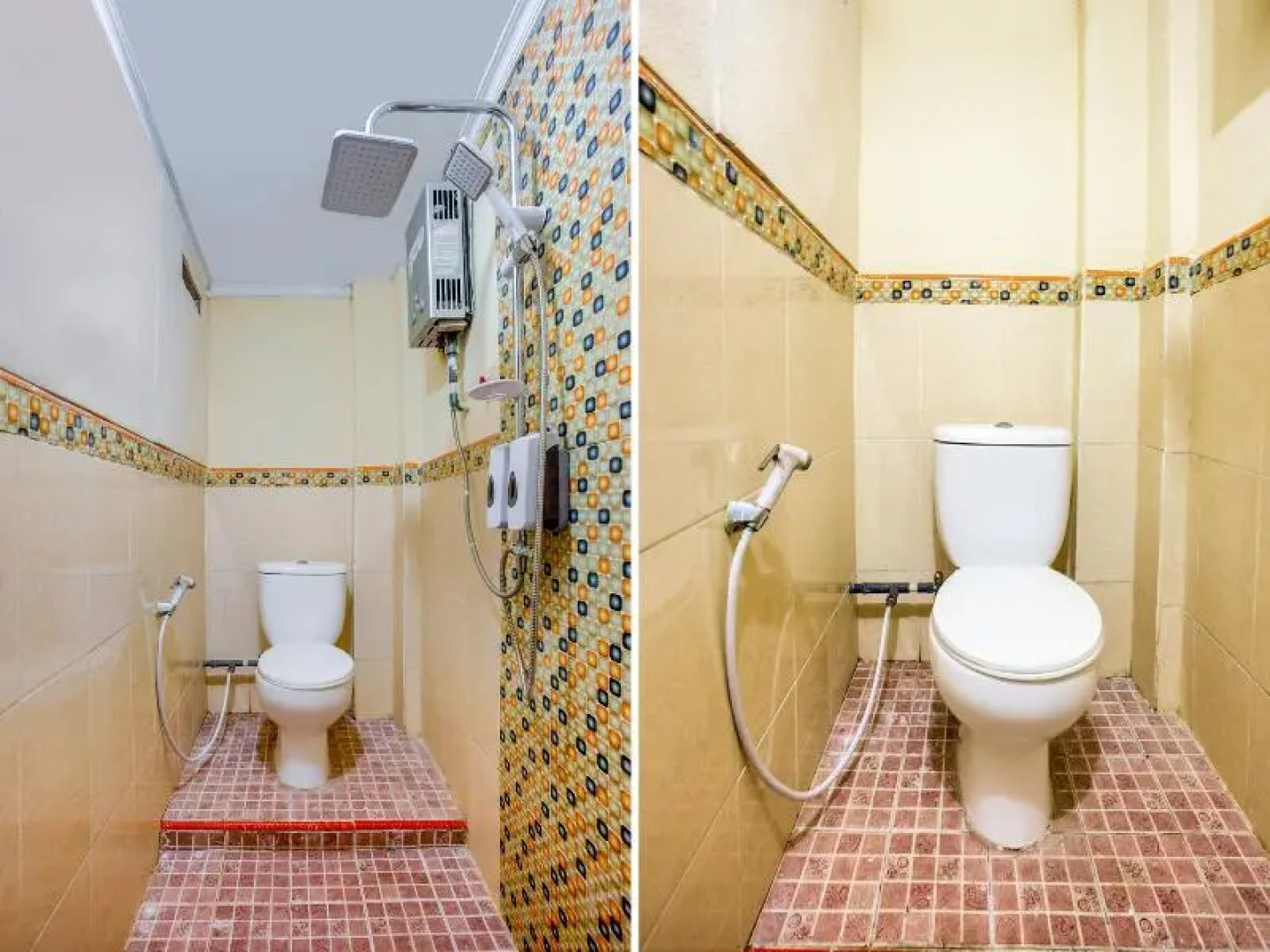 Oyo 3004 Penginapan Bromo Adi