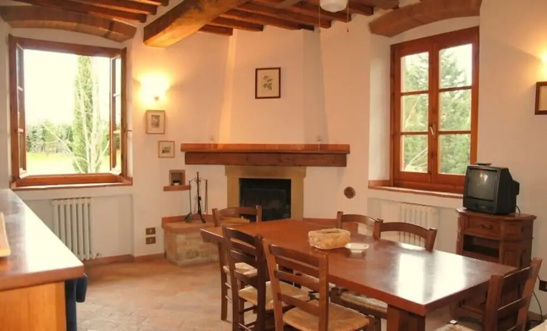 Casa Vacanze Podere Mezzastrada