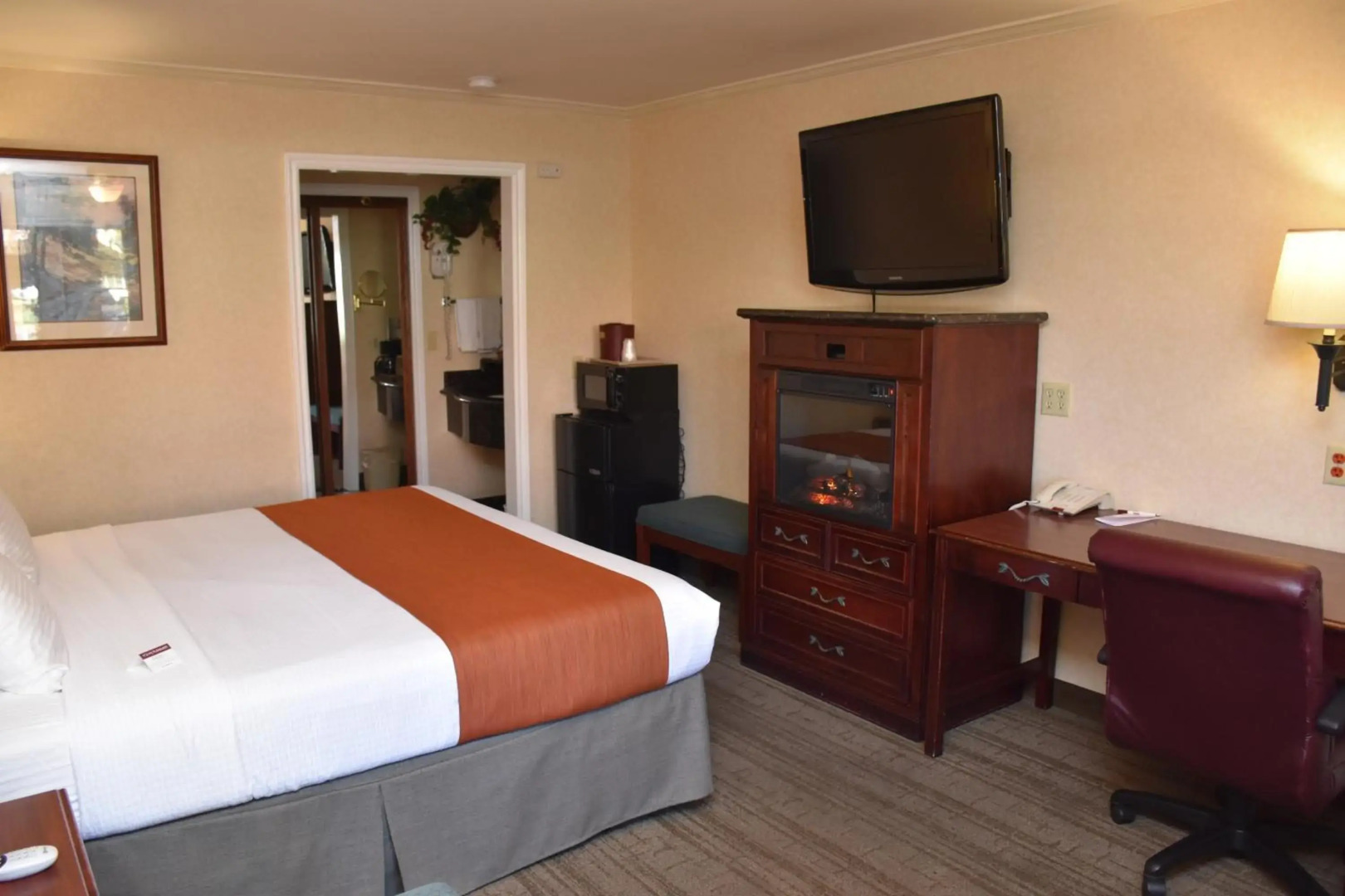 Dynasty Suites Redlands