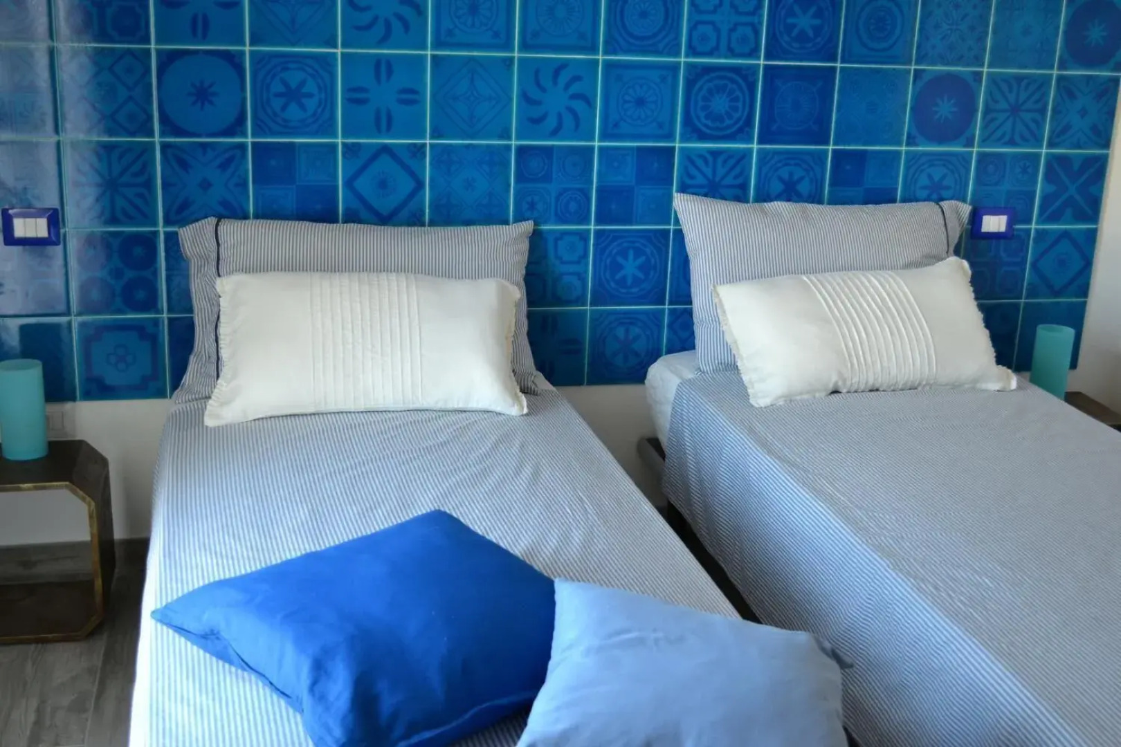 BB La Casa Bianca Di Porto Conte