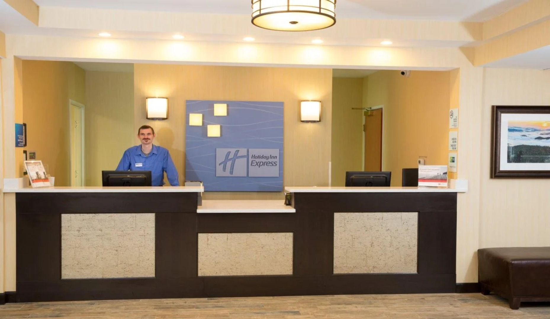 Holiday Inn Express Hotel & Suites Cherokee / Casino by IHG