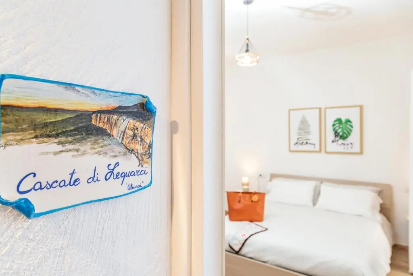 Acquazzurra guest house