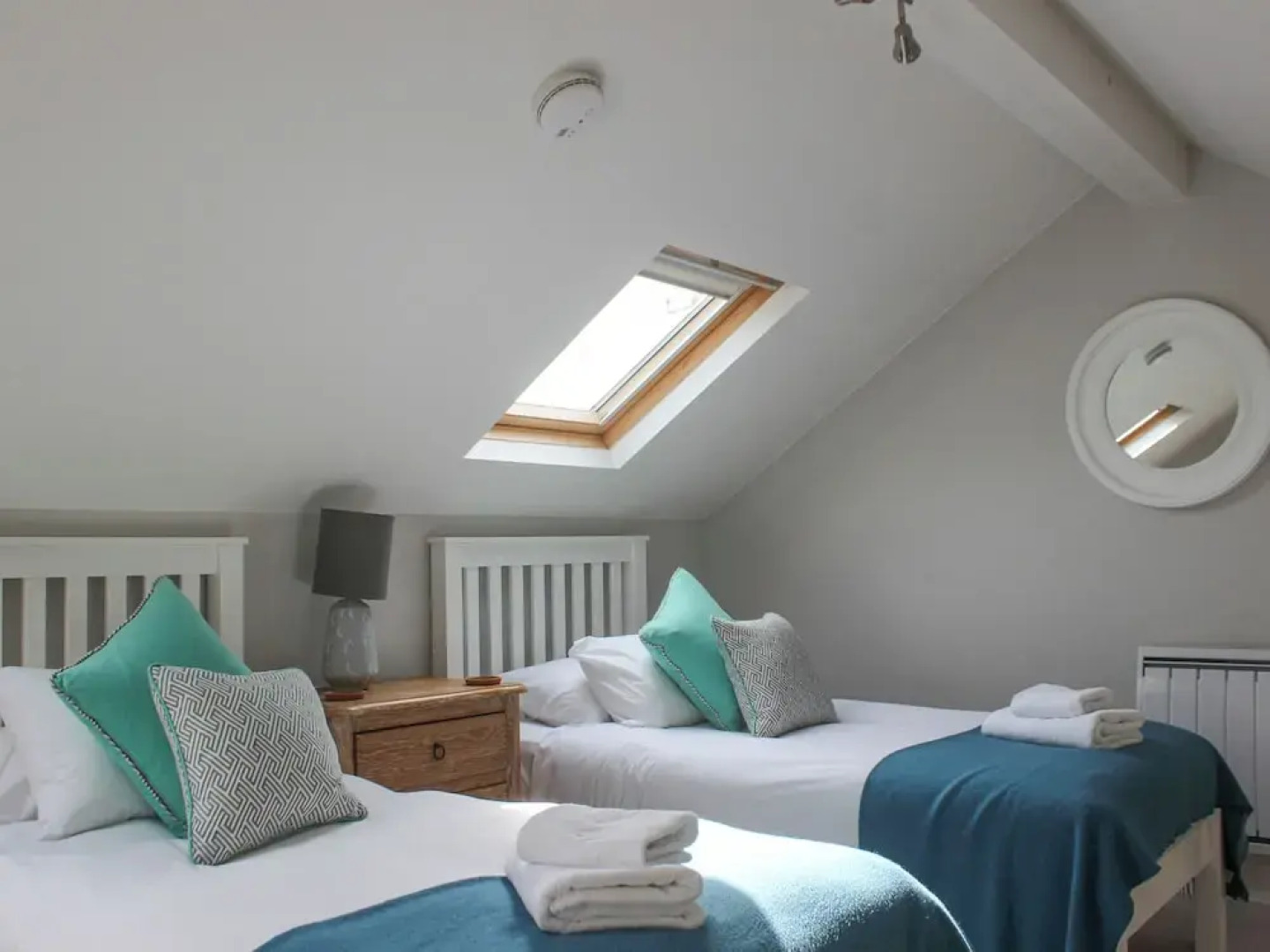 5 Keeper's Cottage, Hillfield