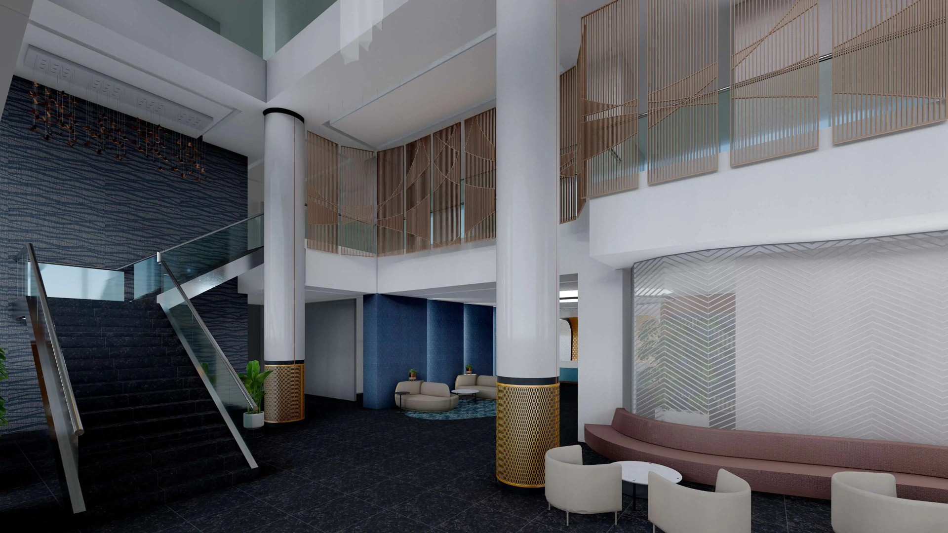 DoubleTree by Hilton Trujillo