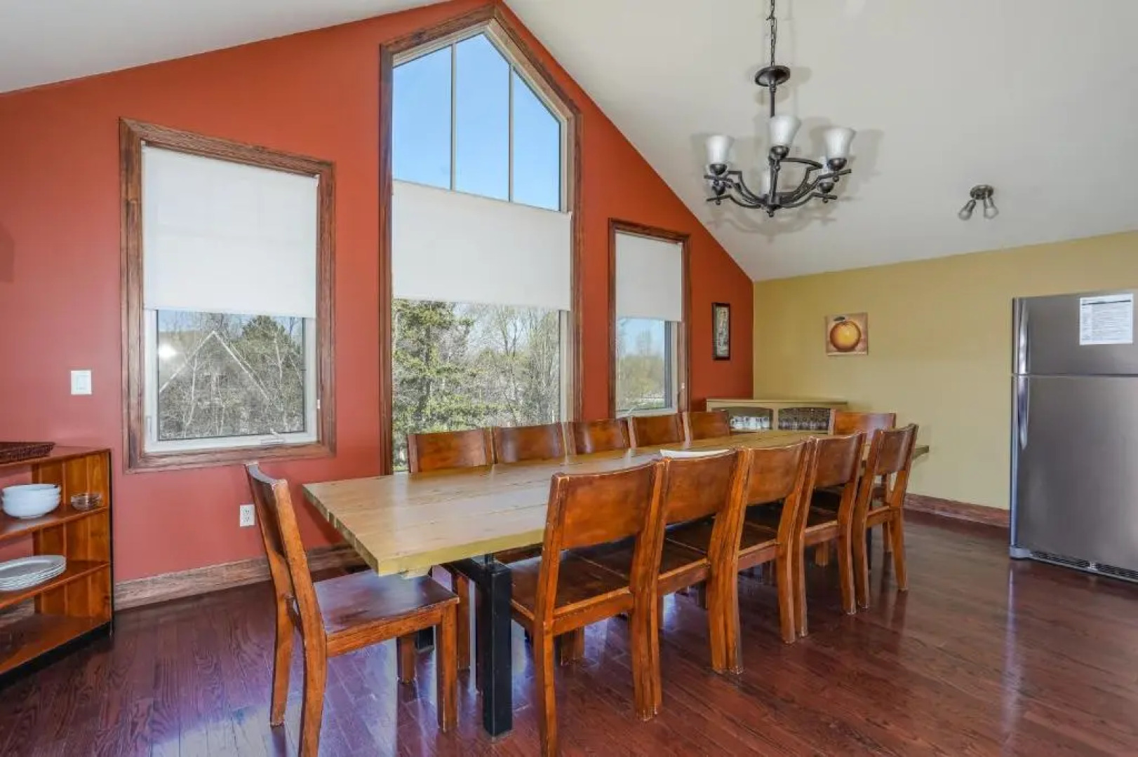 Blue View 7 Luna Chalet 84150