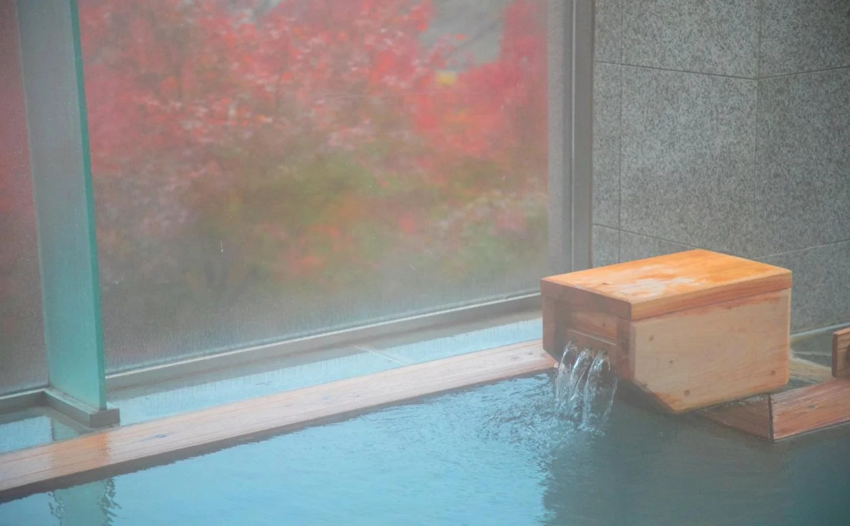 Yumenokuni Hoshinokuni Milky Spa Sun village