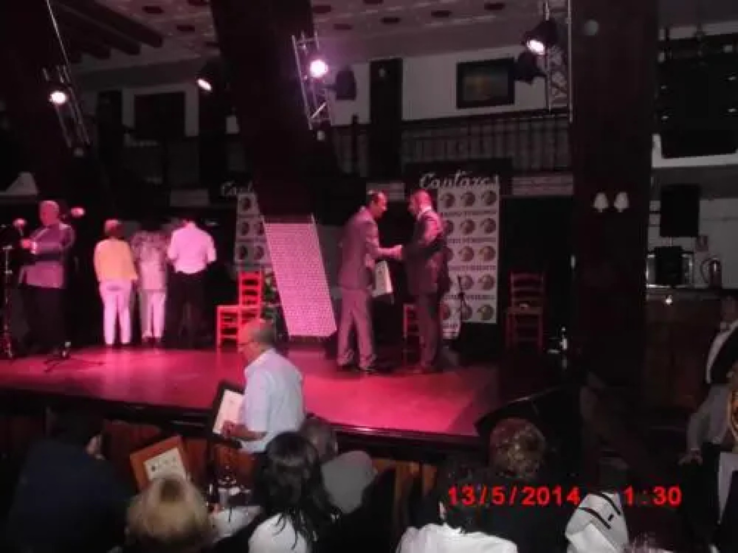 Hostal-Restaurante Fogón de Gredos