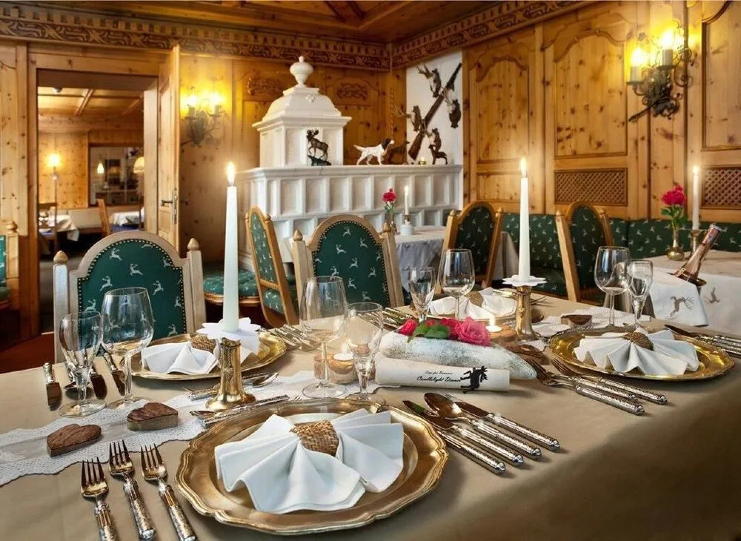 Hotel „Zum Ritter“