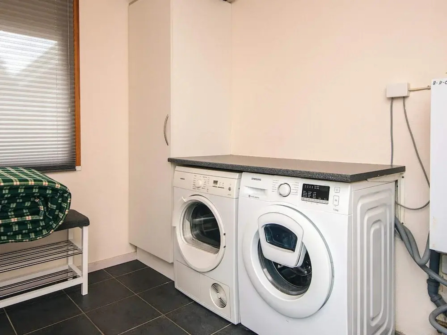 4 Person Holiday Home in Borkop-by Traum