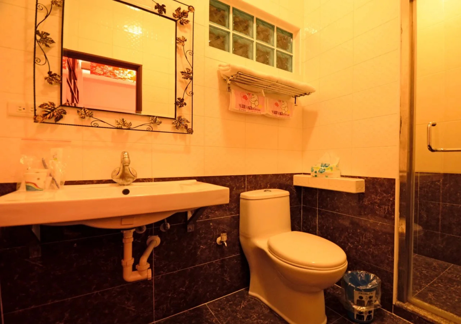 Taiwan Old Time Homestay B&B