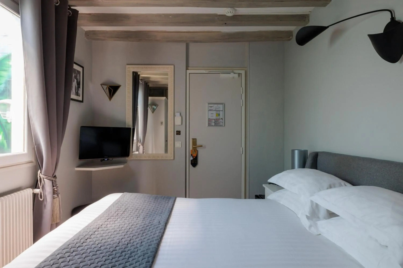 Hôtel Saint Martin Bastille