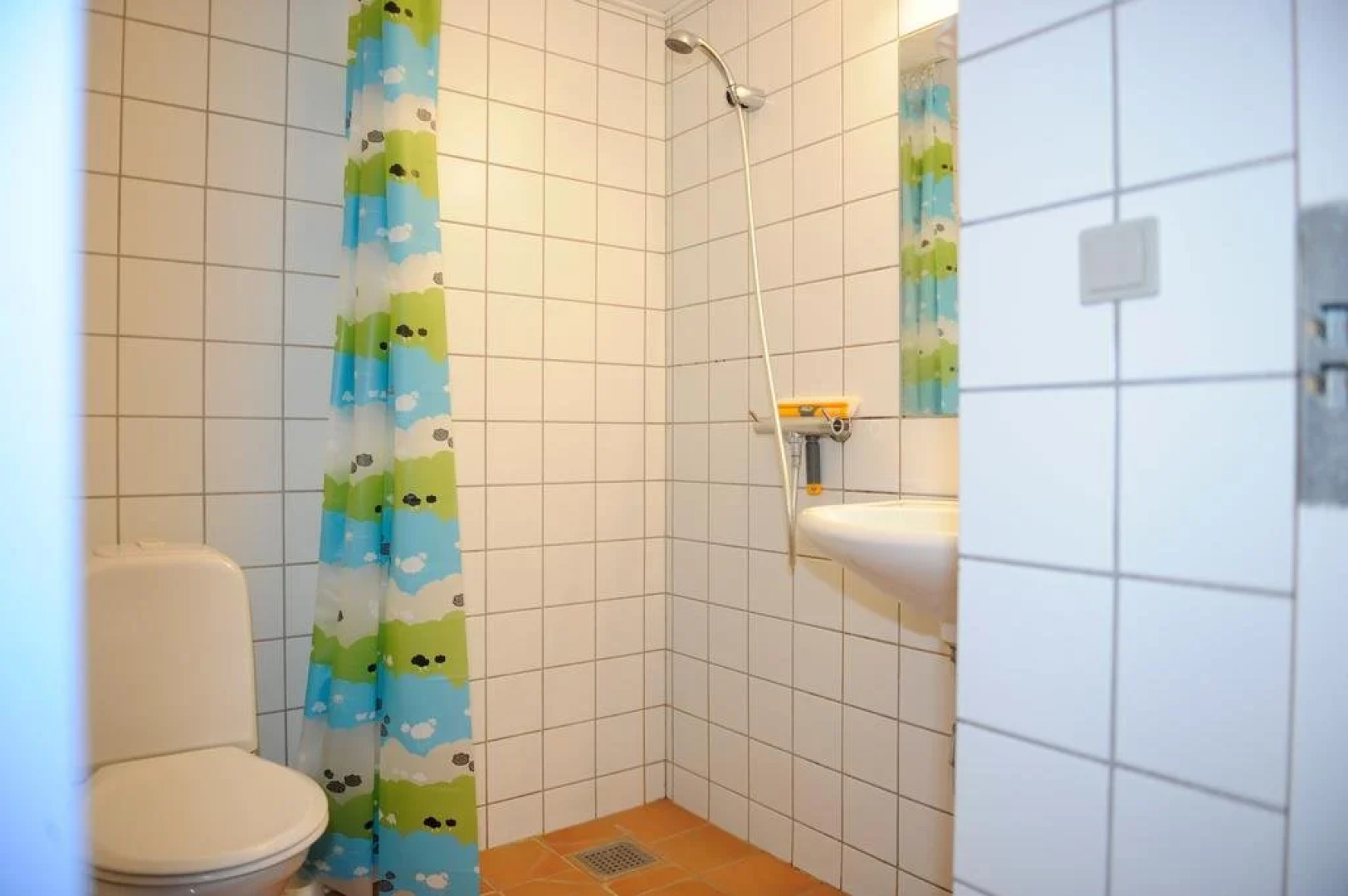 Danhostel Fjerritslev Idrætscenter Jammerbugt