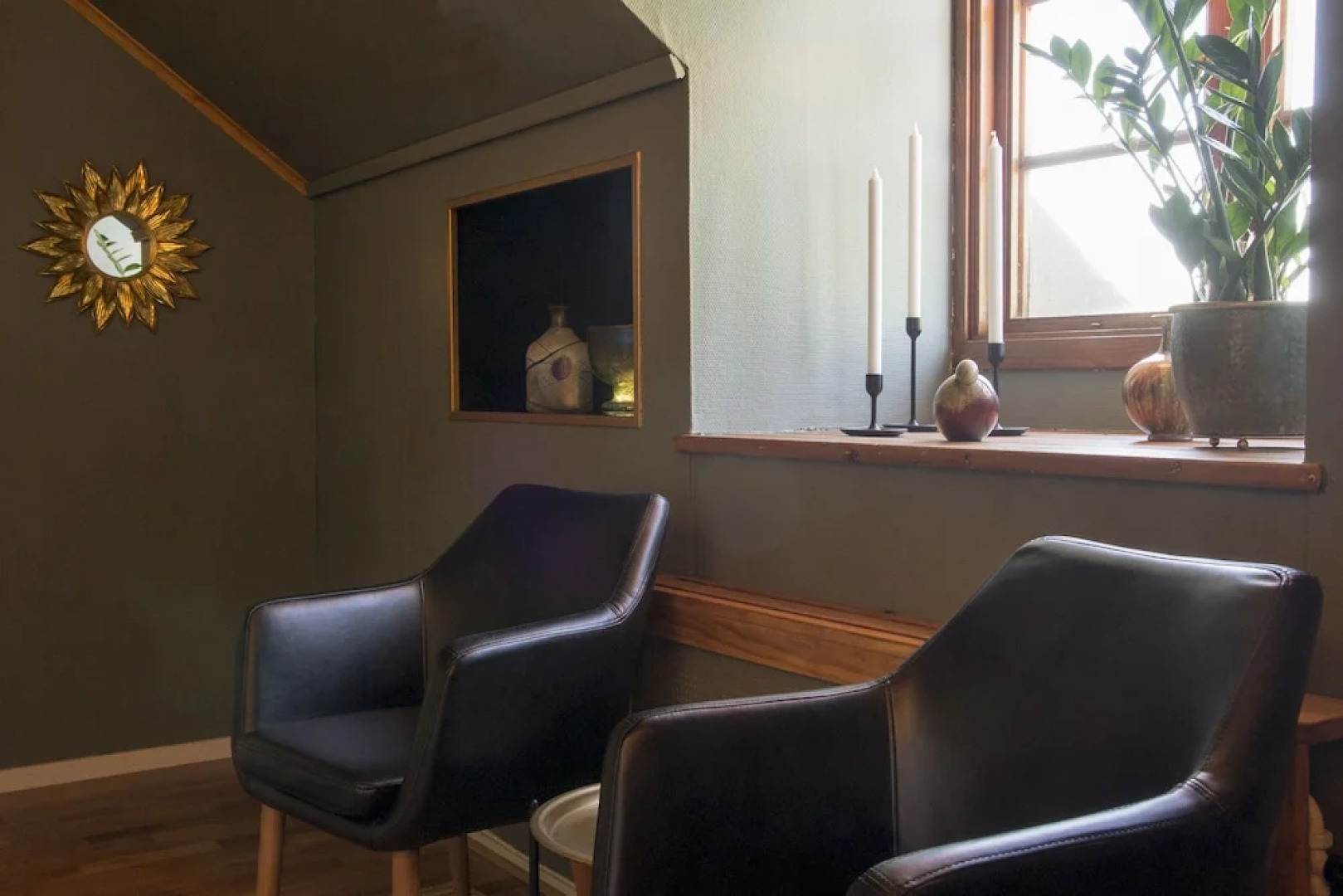 Yaberg Affären Bed & Breakfast