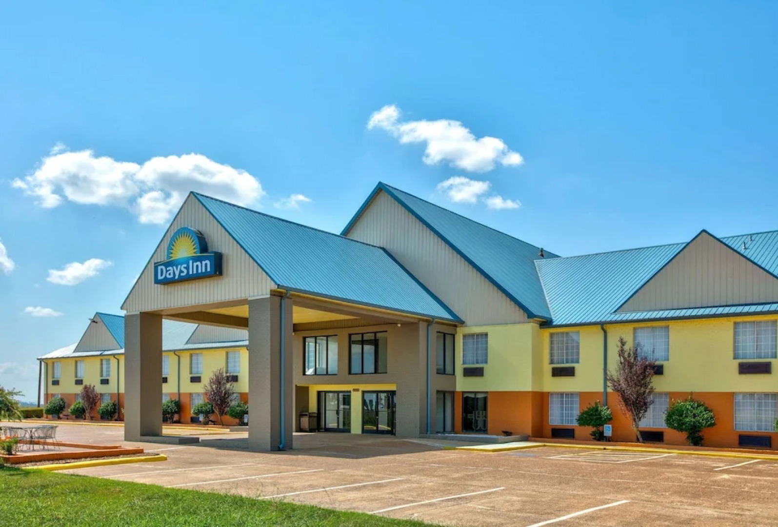 Days Inn Tunica Resorts